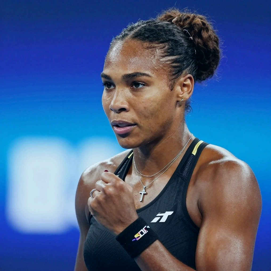Sabalenka vượt Townsend: Màn kiểm tra sớm tiết lộ điều quan trọng hơn tỷ số