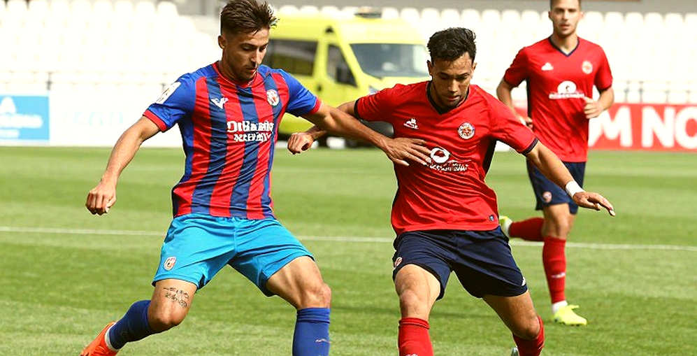U23 Việt Nam phá khối phòng ngự thấp ở phút 74: Chiếc áo đen, Xuân Bắc và bài kiểm tra mang tên Uzbekistan