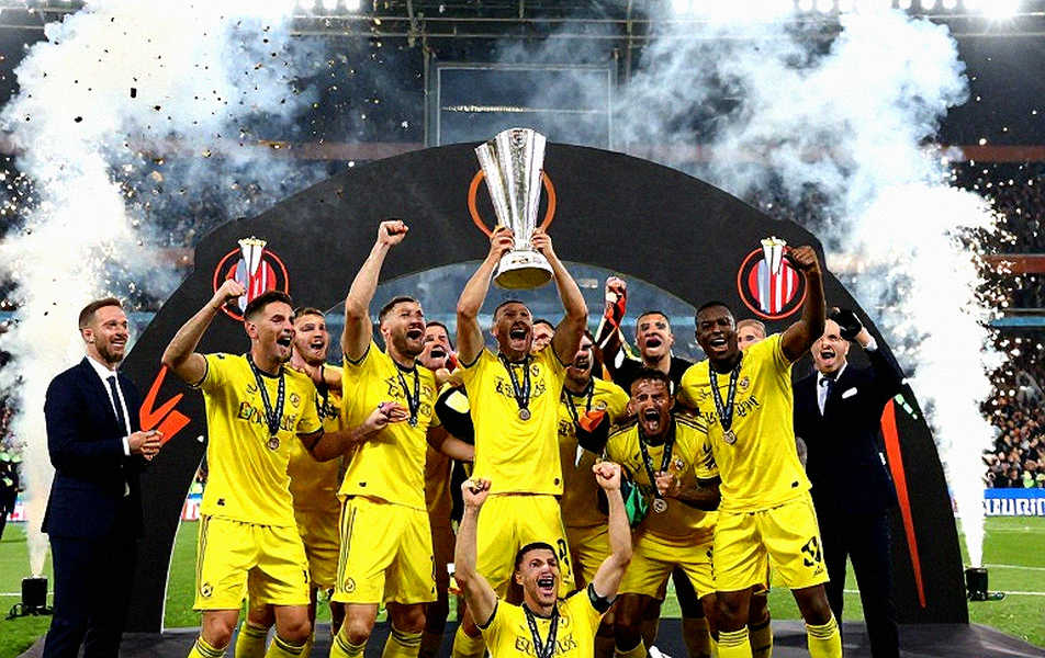 Công an Hà Nội FC và chức vô địch V-League 2026: Giải mã một tập thể được dựng từ chất lượng cá nhân