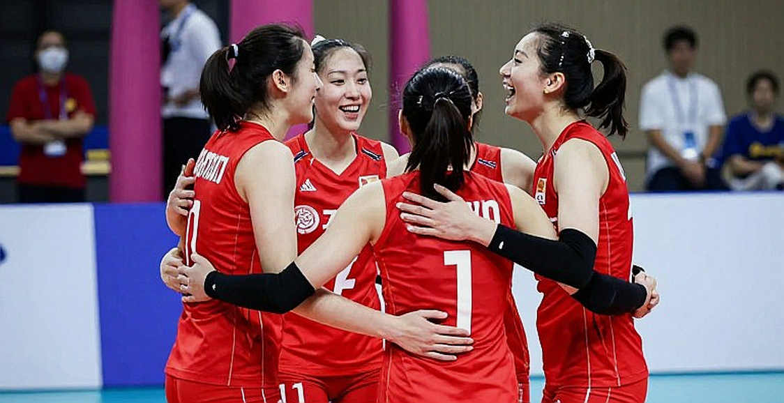 18/32 tấm vé World Cup bóng chuyền nữ 2027 đã có chủ: Vòng loại châu lục khép lại, Đông Nam Á góp hai đại diện
