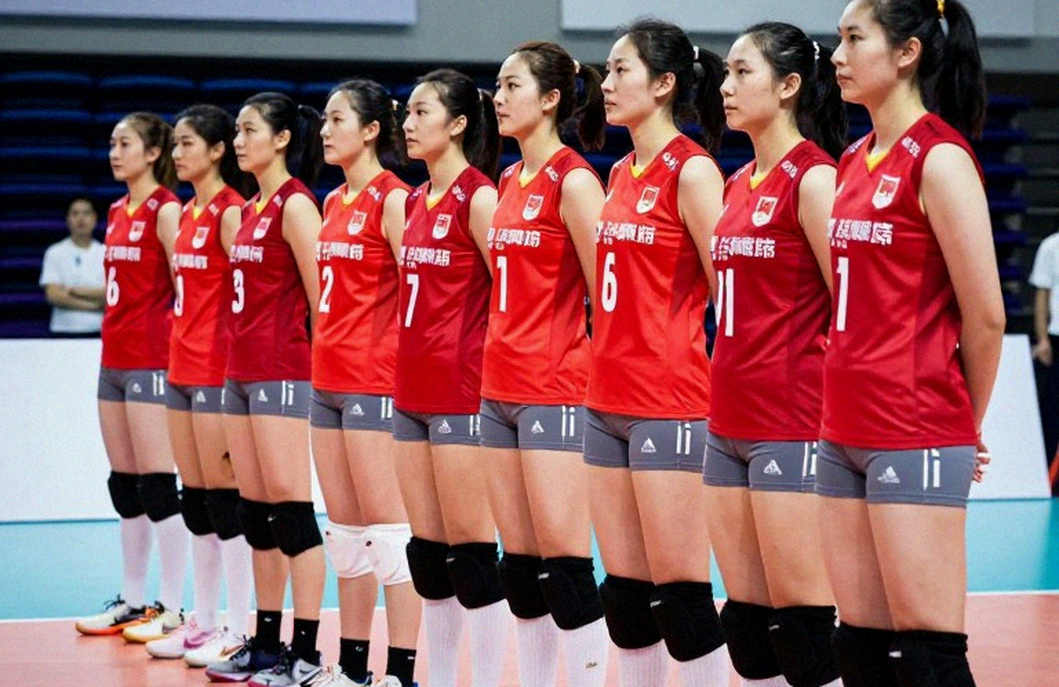 Bóng chuyền nữ châu Á sau Asiad: Ngôi vô địch của Trung Quốc và hóa đơn thương mại chưa ai trả