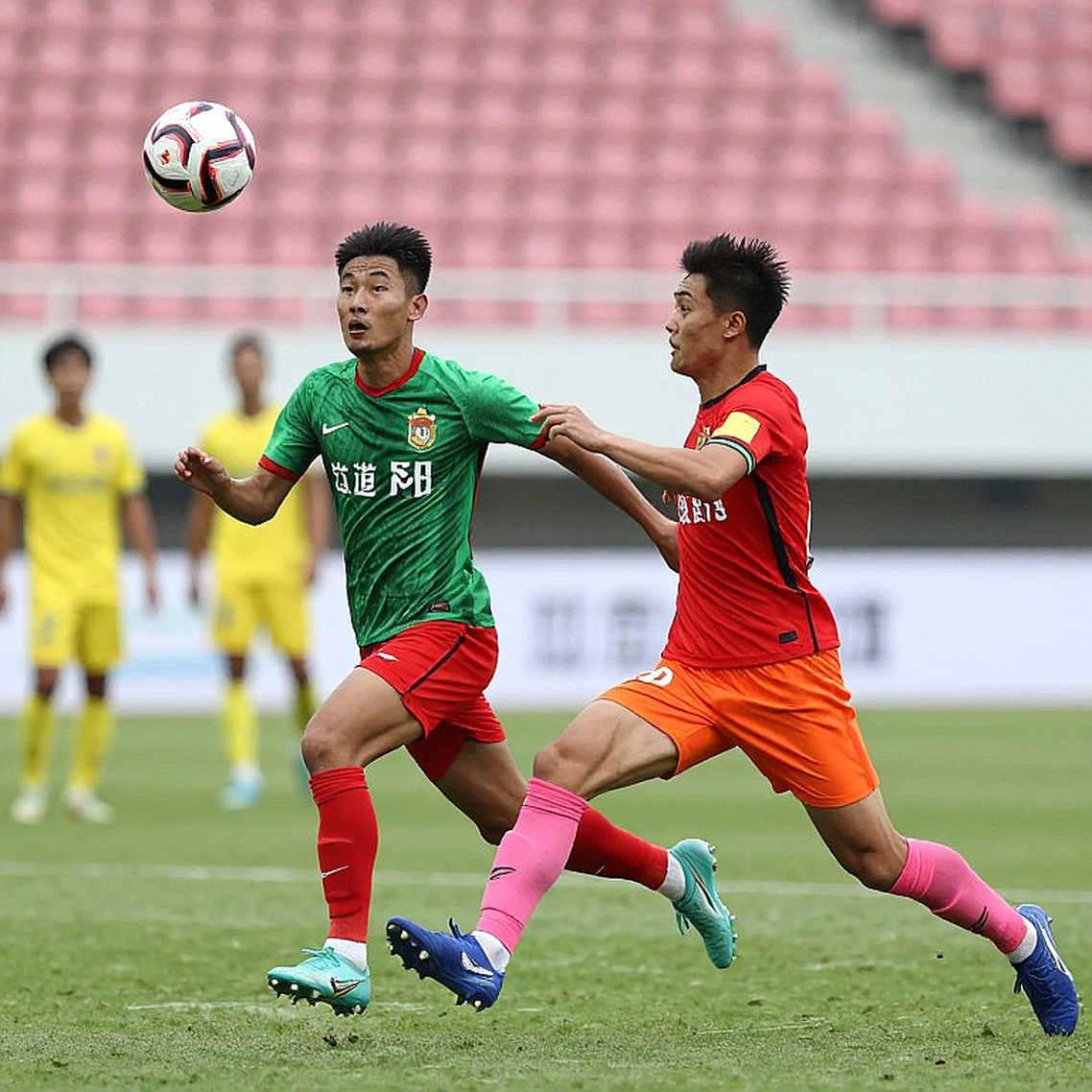 U23 Việt Nam - U23 Uzbekistan: HLV Đinh Hồng Vinh đổi hai vị trí và bài toán một điểm ở Asiad 2026