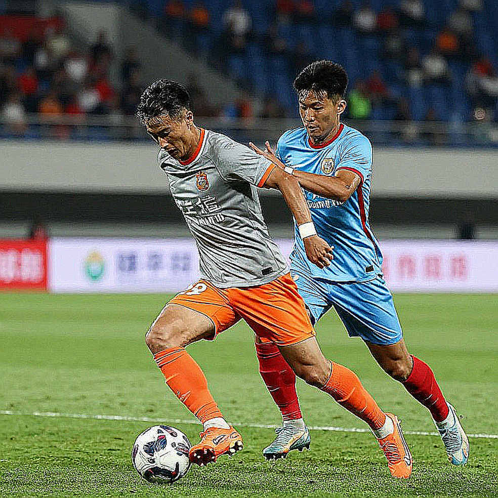 Việt Nam Và Bài Toán Tuyến Giữa Trước Giờ Khai Màn FIFA ASEAN Cup 2026