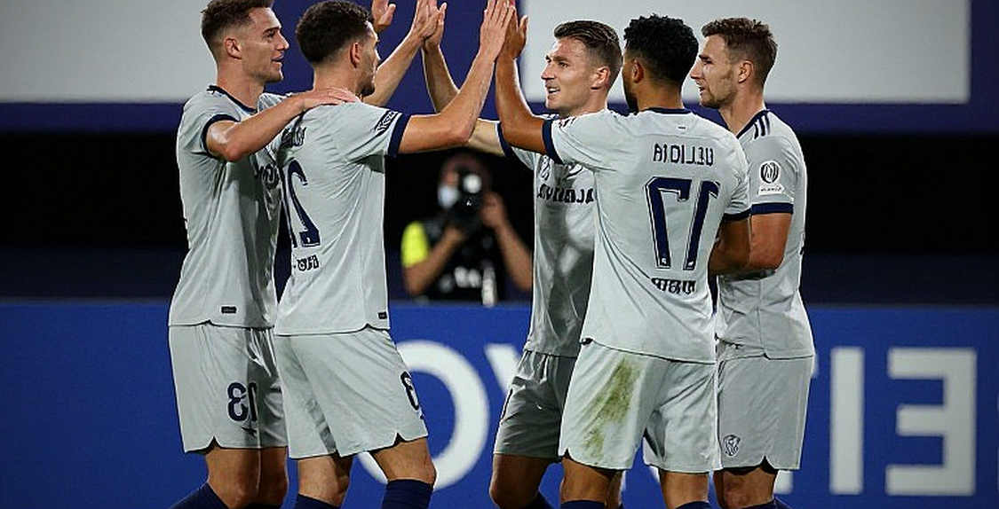 U20 Việt Nam và bài toán sinh tử: Còn cửa đi tiếp, nhưng thất bại là 4 năm chờ đợi