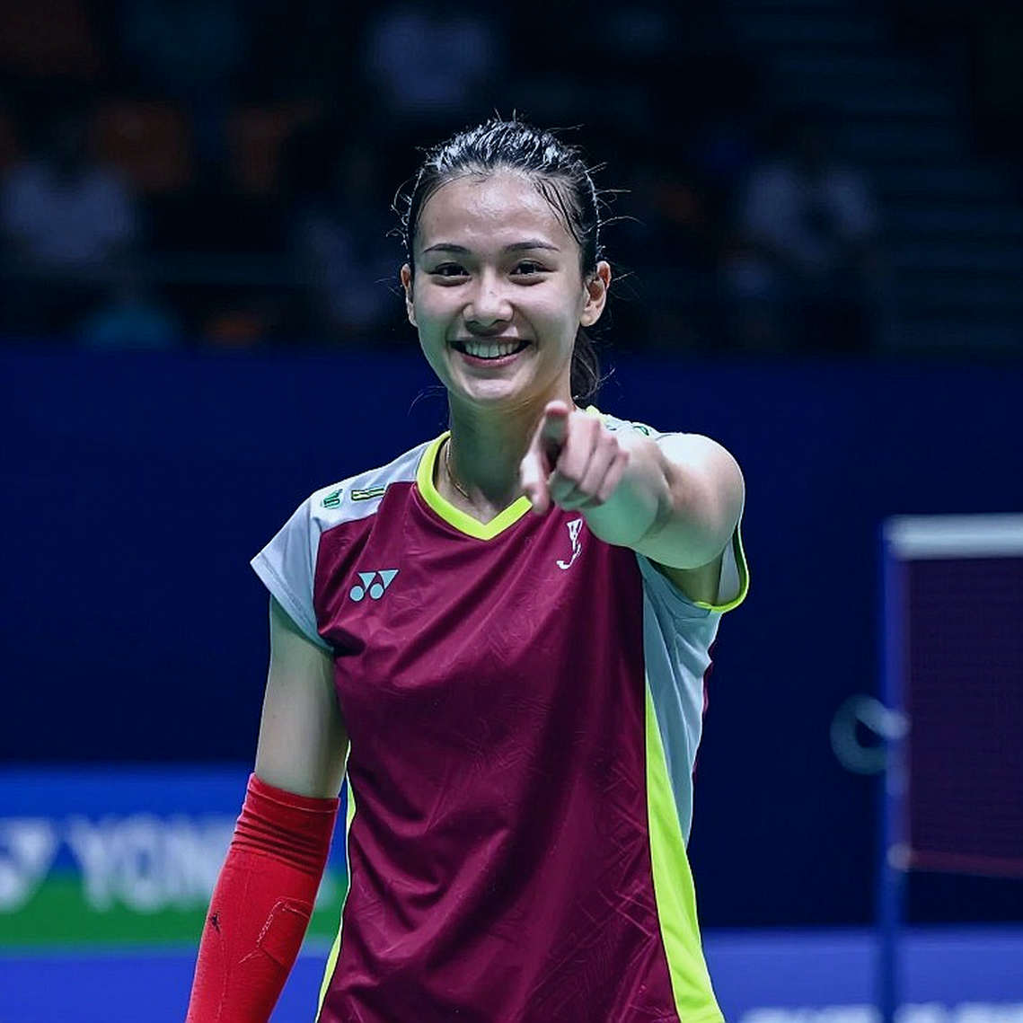 PV Sindhu và 5 đối thủ đáng gờm nhất tại nội dung đơn nữ cầu lông ASIAD 2026