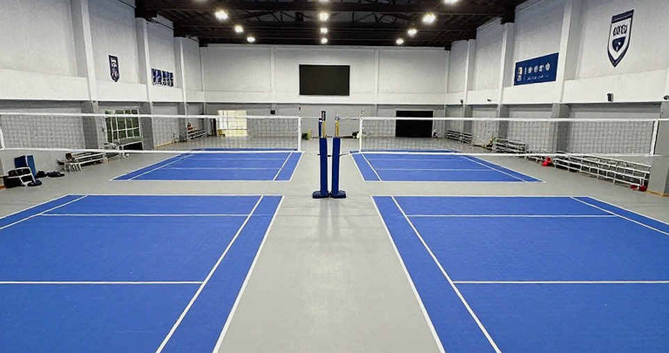 Chung kết bóng chuyền nữ Asiad 20: Trung Quốc – Nhật Bản và vết nứt mang tên Thái Lan