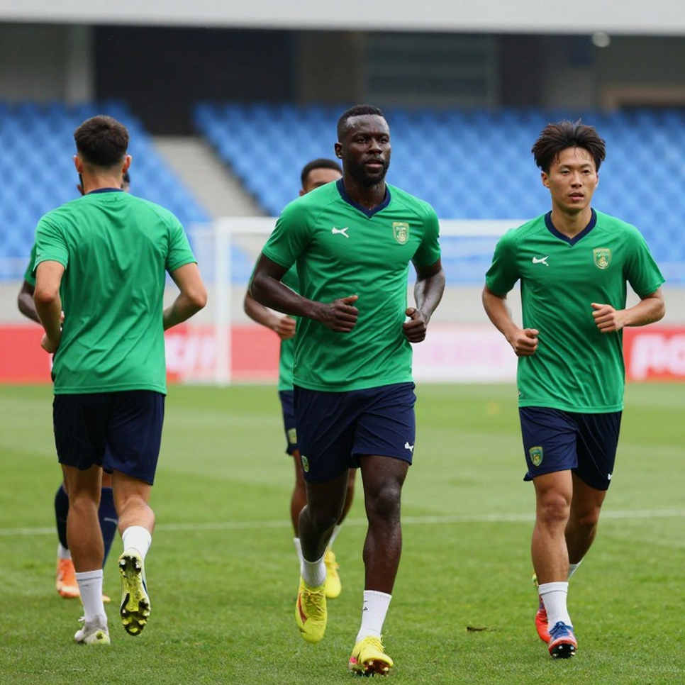 CLB Thành phố Đồng Nai chính thức lên V-League 2026-2027: Thay đổi tên, thăng hạng và thách thức lớn