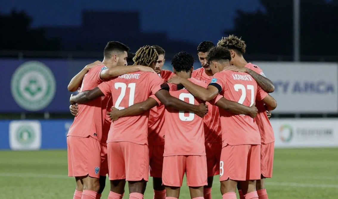 Hanoi FC đối diện thử thách thật sự khi tiếp SLNA: Vắng Duy Mạnh, hàng thủ thiếu người dẫn dắt
