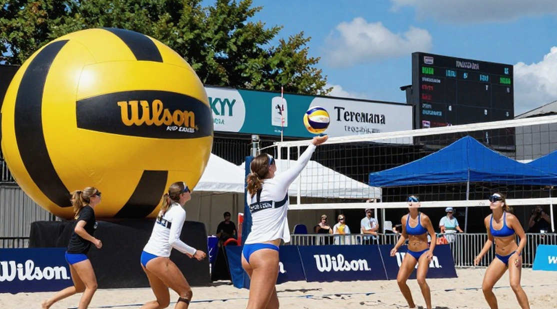 Liga Voli Mahasiswa 2026: MOJI tự dựng sân khấu, 36 đội và câu hỏi ai sở hữu đường ống tài năng