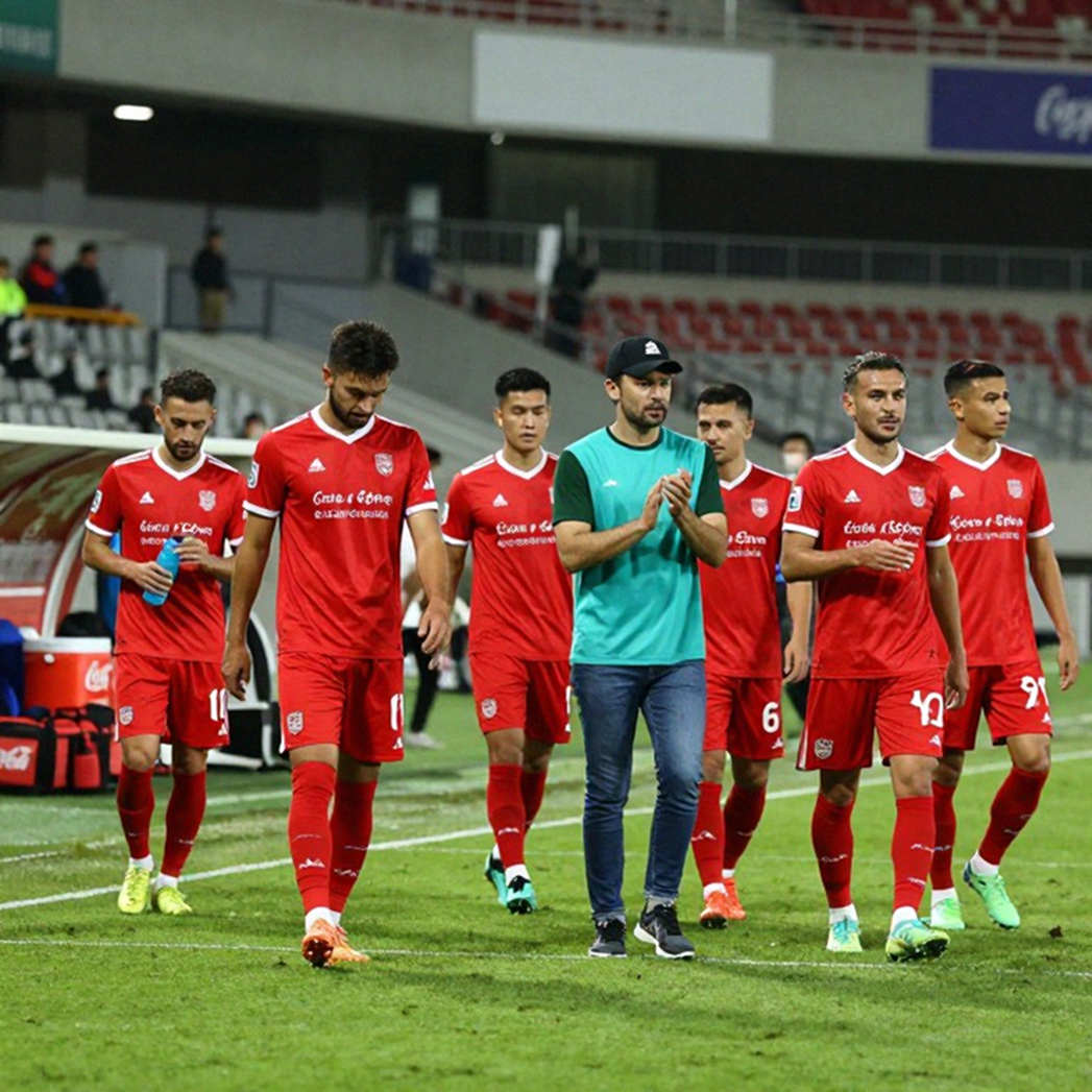 U17 Việt Nam: 29 cầu thủ, hàng thủ được vá, hàng công giữ nguyên
