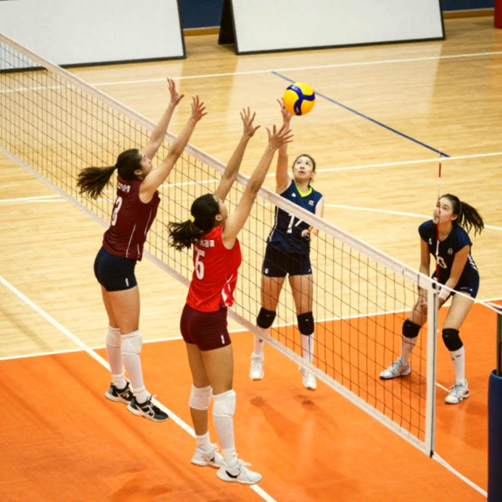 Nebraska quét Creighton 3-0: quả phát bóng phá thế cân bằng và kỷ lục 15.405 khán giả