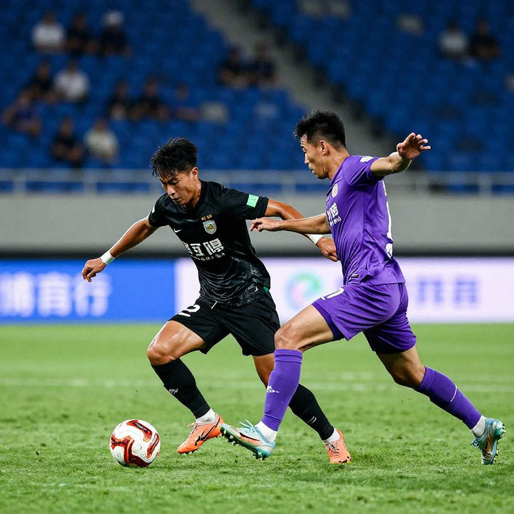 Bắc Ninh gây sốc tại V-League 2026-2027: Chiến thắng lịch sử trước Công An TP.HCM